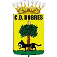 logo of CD Robres