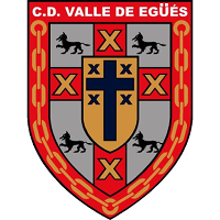 logo of CD Valle de Egüés