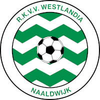 old logo of RKVV Westlandia