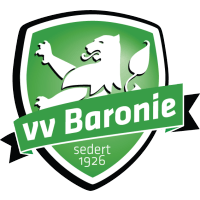 logo of VV Baronie