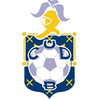 logo of UCD Burladés
