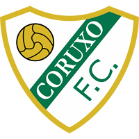 logo of Coruxo