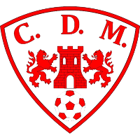 logo of CD Miajadas