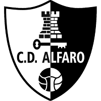 logo of CD Alfaro
