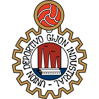 logo of UD Gijón Industrial