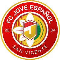 logo of FC Jove Español San Vicente