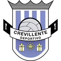 logo of Crevillente Deportivo