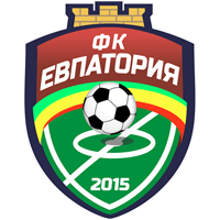 logo of FK Evpatoriya