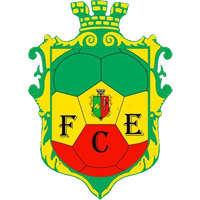 old logo of FK Evpatoriya