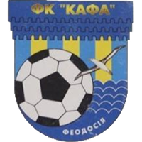 old logo of FK Aluston-YUBK