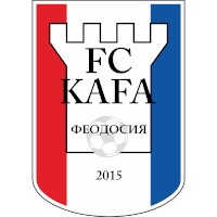 old logo of FK Aluston-YUBK