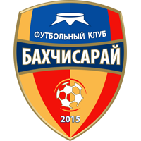 logo of FK Bakhchisaray