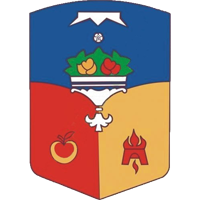 old logo of FK Bakhchisaray