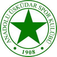 old logo of Beykoz İshaklıspor