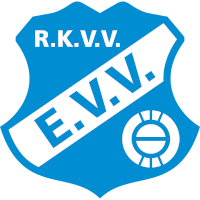 old logo of EVV Echt