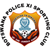logo of Botswana Police XI SC