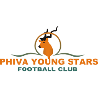 logo of Phiva Young Stars FC