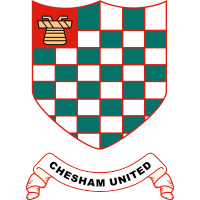 Logo Chesham United FC