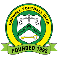 Logo Barwell FC