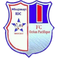 logo of FC Océan Pacifique