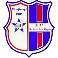 old logo of FC Océan Pacifique