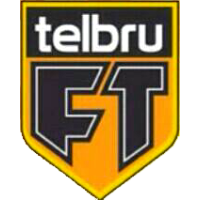 logo of TelBru FT