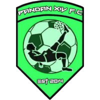 logo of Pandan XIV FC