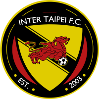 logo of Inter Taipei FC