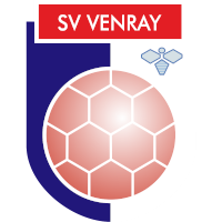 old logo of SV Venray