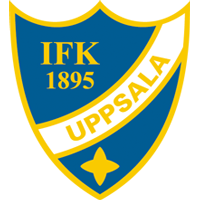 logo of IFK Uppsala