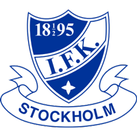 logo of IFK Stockholm