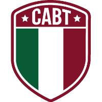 logo of CA Barra da Tijuca