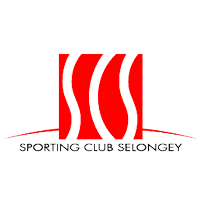 old logo of Is-Selongey Football