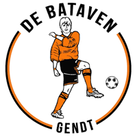 logo of VV De Bataven