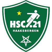 Logo HSC '21