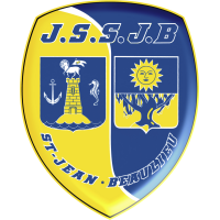 logo of JS St. Jean Beaulieu
