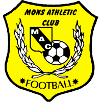 logo of Mons AC