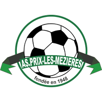 old logo of Olympique Charleville Prix