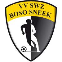 logo of VV SWZ Boso Sneek