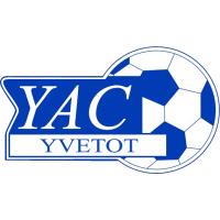 logo of Yvetot AC