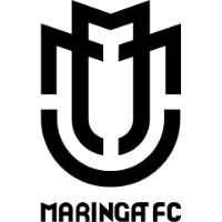 logo of Maringá