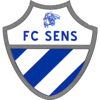 logo of FC Sens