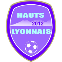 old logo of Hauts Lyonnais	