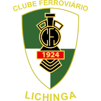logo of Clube Ferroviário de Lichinga