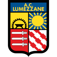 old logo of FC Lumezzane