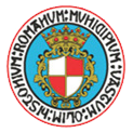 old logo of ASD Vastese Calcio 1902