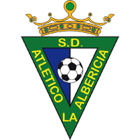 logo of SD Atlético Albericia