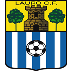 old logo of Alhaurín de la Torre CF