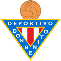 logo of CD Don Benito