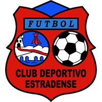 logo of CD Estradense